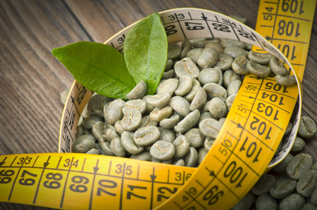 how to lose weight with green coffee