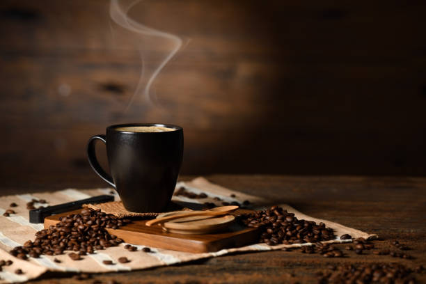 best time to drink coffe for weight loss